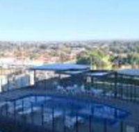 Luxury Apt with 2BR plus 2Bath - Kingaroy Accommodation