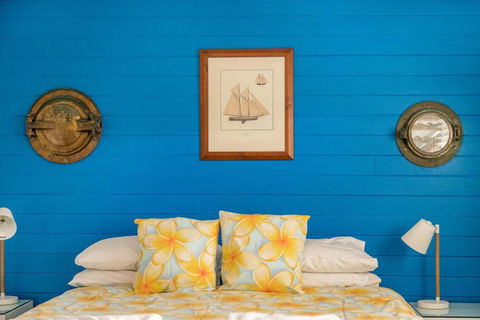 A SWEET ESCAPE Beachcombers Cottage Beachfront - Kingaroy Accommodation 2
