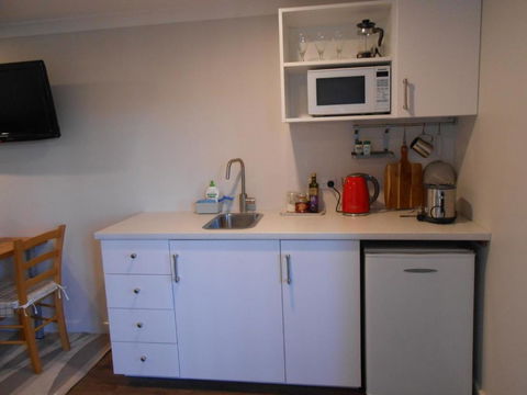 Lakeview - Kingaroy Accommodation 3