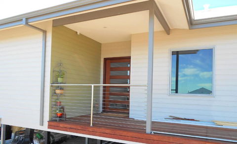 Lakeview - Kingaroy Accommodation 5