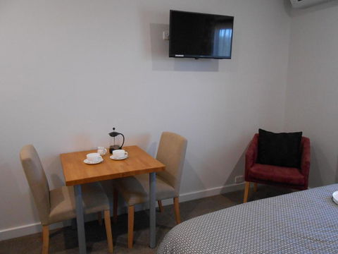 Lakeview - Kingaroy Accommodation 1