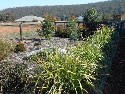 Lakeview - Kingaroy Accommodation 6