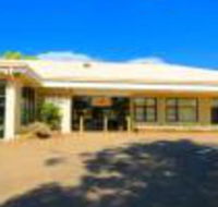 Heritage Hotel - Kingaroy Accommodation