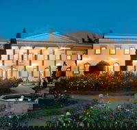The Residence at Barossa Chateau - Kingaroy Accommodation