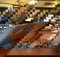 Bestbrook Mountain Resort - Kingaroy Accommodation