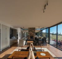 Dragonfly Lodge - Kingaroy Accommodation