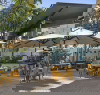 Capricorn Motel  Conference Centre - Kingaroy Accommodation