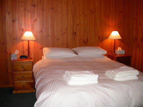 Greenwood Cabin In Kangaroo Valley - Kingaroy Accommodation 4