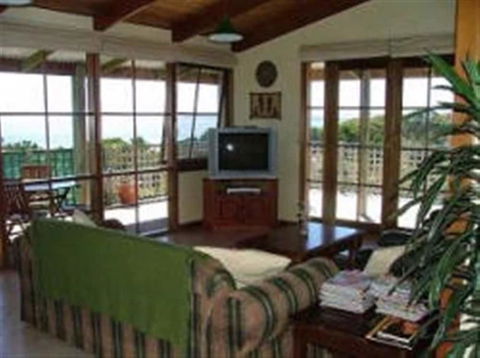 Lantauanan - Kingaroy Accommodation 4