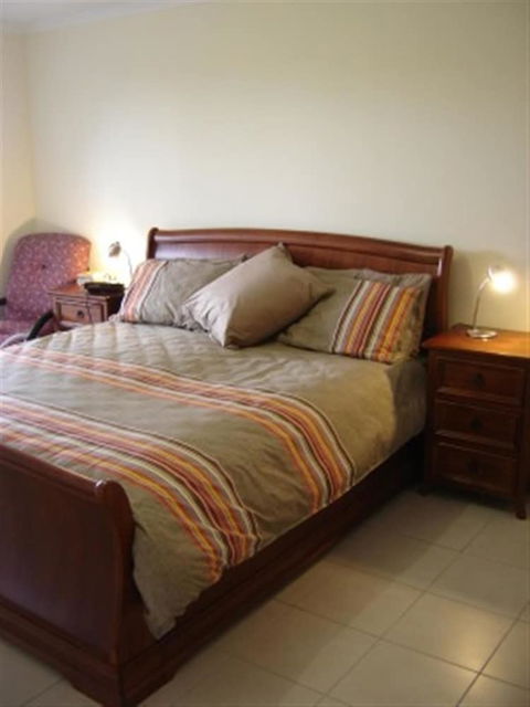 Lantauanan - Kingaroy Accommodation 2