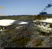 Lantauanan - Kingaroy Accommodation