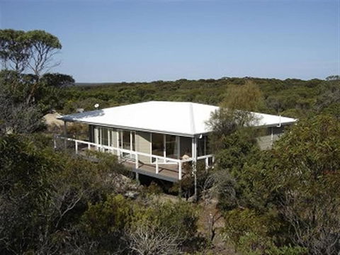 Lantauanan - Kingaroy Accommodation 0