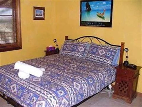 Lantauanan - Kingaroy Accommodation 3