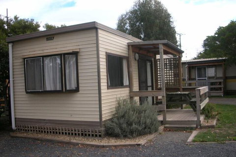 Triabunna Cabin And Caravan Park - Kingaroy Accommodation 4