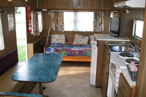 Triabunna Cabin And Caravan Park - Kingaroy Accommodation 7