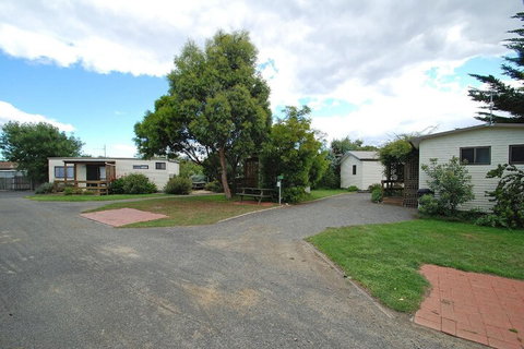 Triabunna Cabin And Caravan Park - Kingaroy Accommodation 2