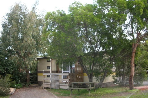 Triabunna Cabin And Caravan Park - Kingaroy Accommodation 3