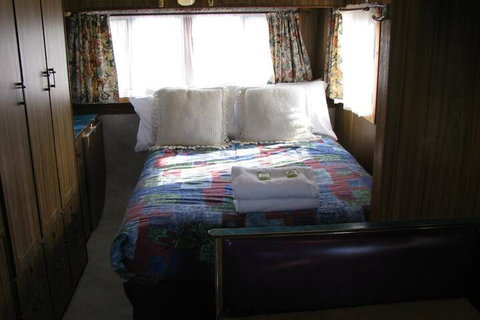Triabunna Cabin And Caravan Park - Kingaroy Accommodation 6