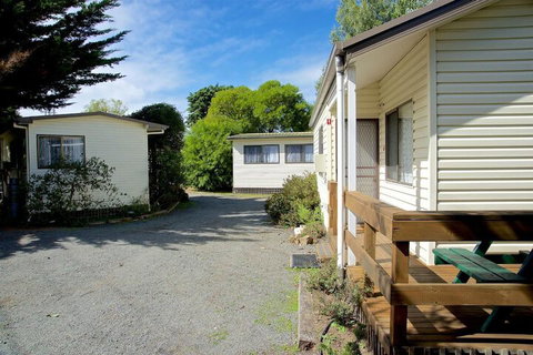 Triabunna Cabin And Caravan Park - Kingaroy Accommodation 1