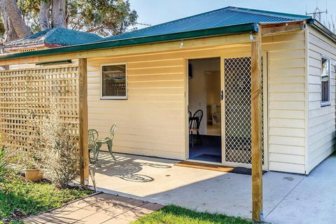 Triabunna Cabin And Caravan Park - Kingaroy Accommodation 5