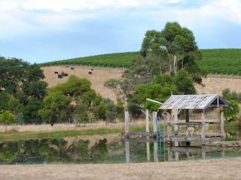 Barristers Block Vigneron Villa - Kingaroy Accommodation 5