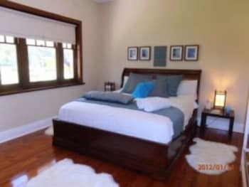 Barristers Block Vigneron Villa - Kingaroy Accommodation 1