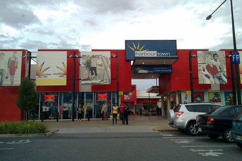 Acushla Accommodation - Kingaroy Accommodation 1