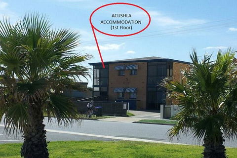 Acushla Accommodation - Kingaroy Accommodation 2