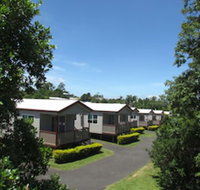Atherton Hallorans Leisure Park - Kingaroy Accommodation