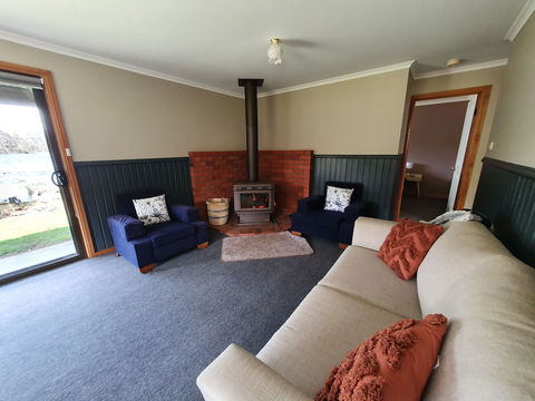 Lake Yalleena Nature Retreat - Kingaroy Accommodation 5