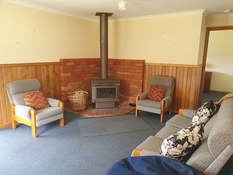 Lake Yalleena Nature Retreat - Kingaroy Accommodation 3