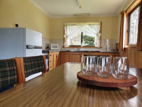 Lake Yalleena Nature Retreat - Kingaroy Accommodation 6