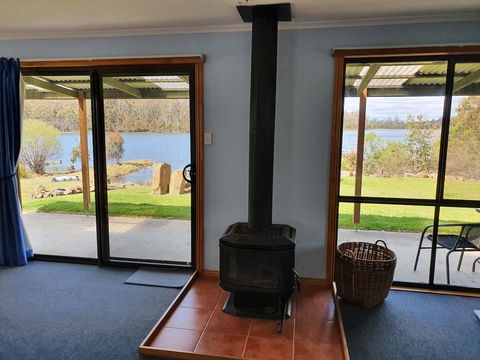 Lake Yalleena Nature Retreat - Kingaroy Accommodation 1