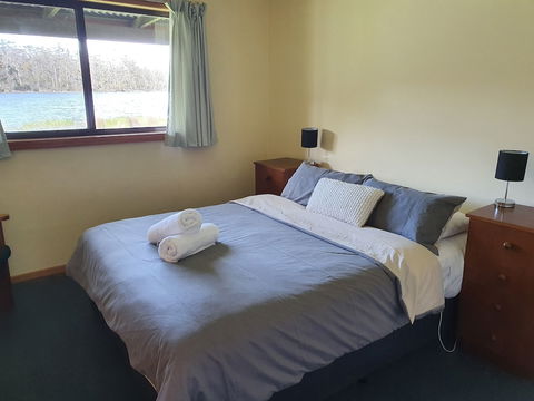 Lake Yalleena Nature Retreat - Kingaroy Accommodation 4