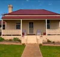 Charlie Bates Cottage - Kingaroy Accommodation