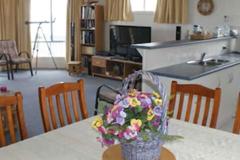 Oysta La Vista - Kingaroy Accommodation 2