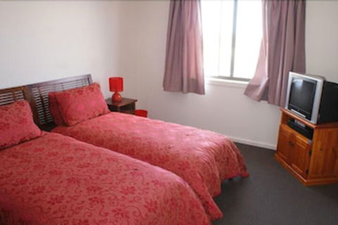 Oysta La Vista - Kingaroy Accommodation 5