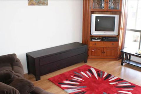 Oysta La Vista - Kingaroy Accommodation 1