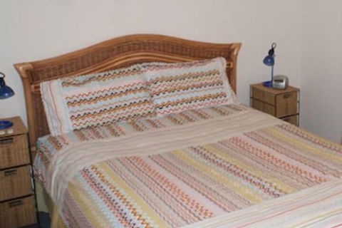 Oysta La Vista - Kingaroy Accommodation 4