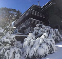 Winterhaus Lodge - Kingaroy Accommodation