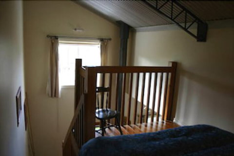 Blerick Country Retreat - Kingaroy Accommodation 7