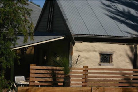 Blerick Country Retreat - Kingaroy Accommodation 1