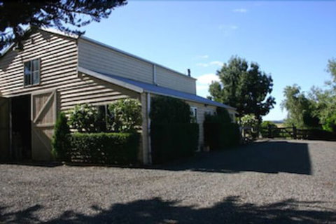 Blerick Country Retreat - Kingaroy Accommodation 4