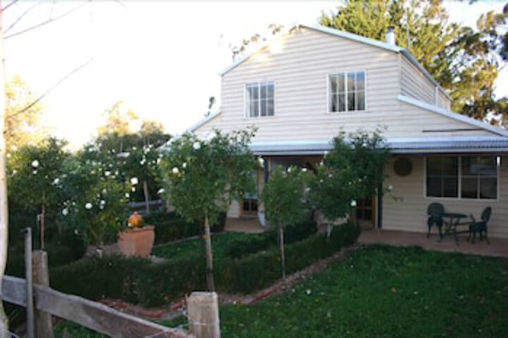  Kingaroy Accommodation