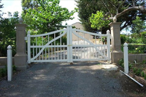 Blerick Country Retreat - Kingaroy Accommodation 2