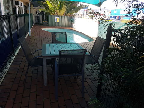 Fitzroy Motor Inn - Kingaroy Accommodation 5