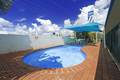 Fitzroy Motor Inn - Kingaroy Accommodation 3