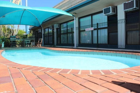 Fitzroy Motor Inn - Kingaroy Accommodation 2