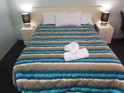 Fitzroy Motor Inn - Kingaroy Accommodation 6