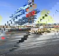 Parkside Motel Geelong - Kingaroy Accommodation